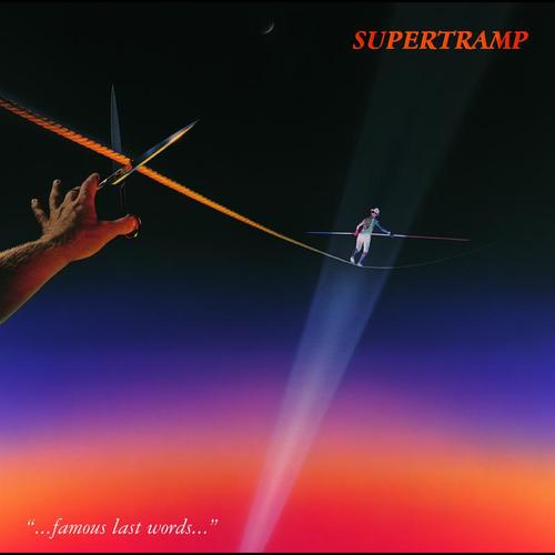 Supertramp - 1982 